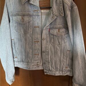 Levi's Women's Jean Jacket